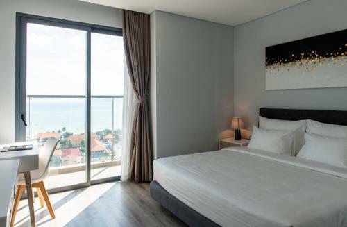 Marina Suites Hotel Nha Trang
