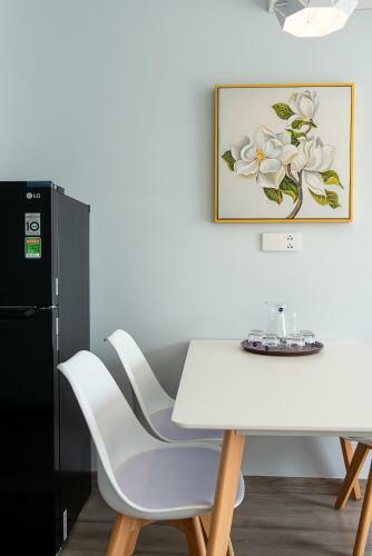 Marina Suites Hotel Nha Trang