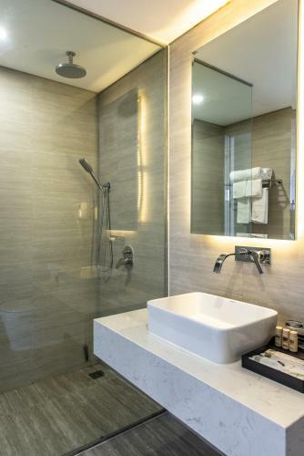 Marina Suites Hotel Nha Trang
