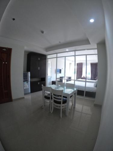 Apartamento C?n H? L� Nguy?n