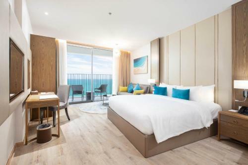Apartamento Panorama Building Nha Trang