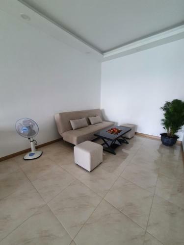 Apartments Sun Vacation Nha Trang