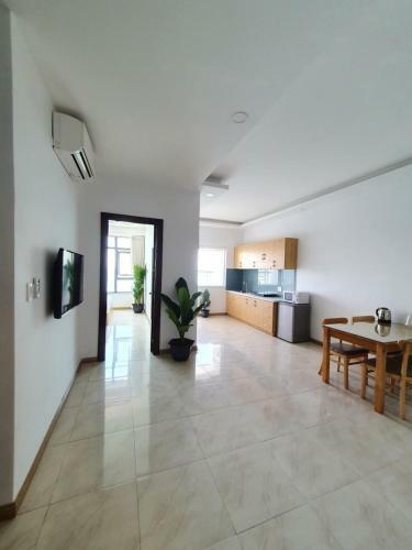 Apartments Sun Vacation Nha Trang