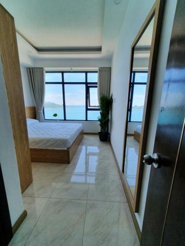 Apartments Sun Vacation Nha Trang