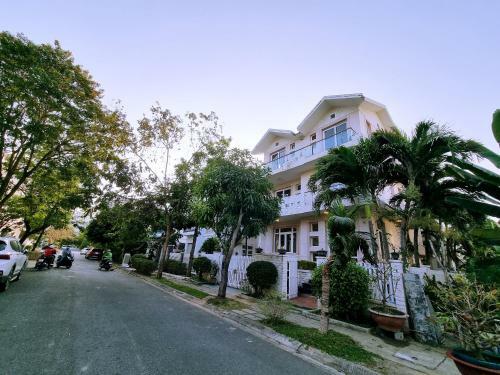 Villas Anbi An Vi�n Nha Trang
