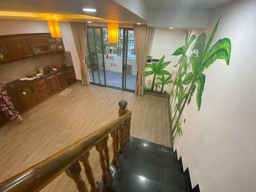 Hostal Tr??ng Nguy?n