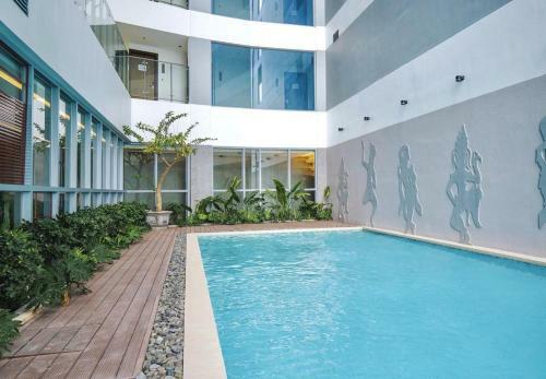 Apartamento Panorama Studio By Peacehouse