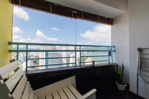 Muong Thanh Oceanus - Apartment Oc1a-1728