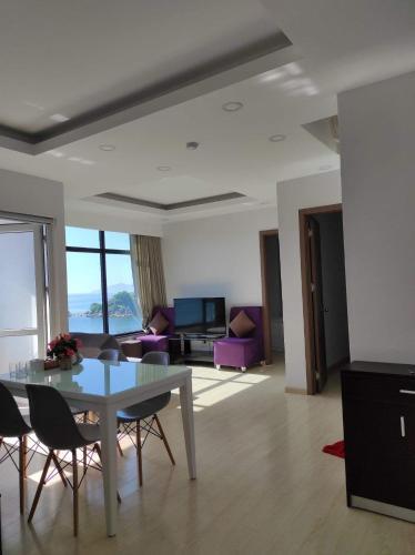 Muong Thanh Oceanus - Apartment Oc1a- 904