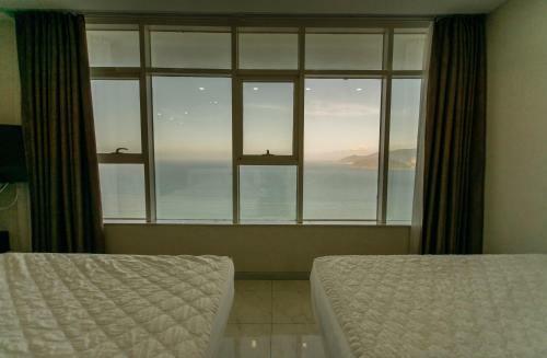 Diamond Nha Trang Beach Apartment