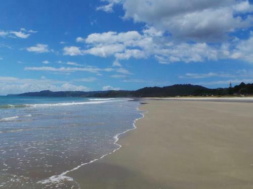Views On Matarangi - Matarangi Holiday Home
