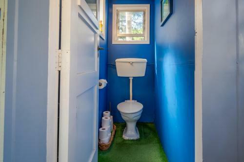 Bayview Beauty - Charteris Bay Holiday Home
