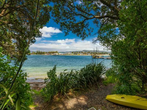 Hidden Gem - Ferry Landing Holiday Home
