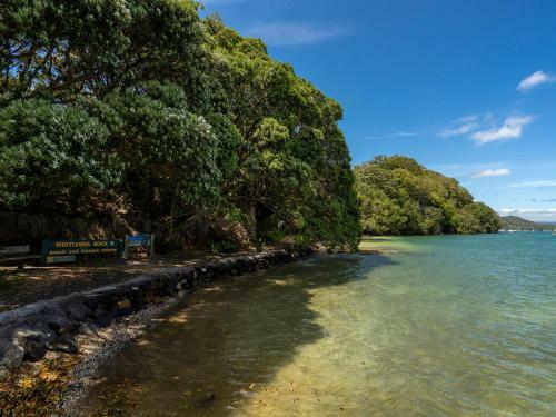 Hidden Gem - Ferry Landing Holiday Home