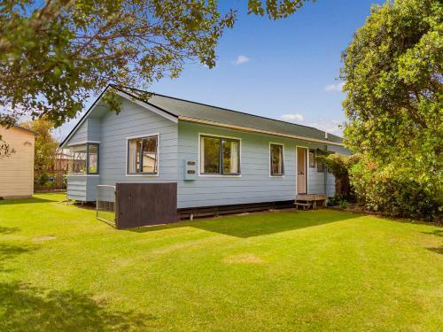Family Beach Escape - Cooks Beach Holiday Home