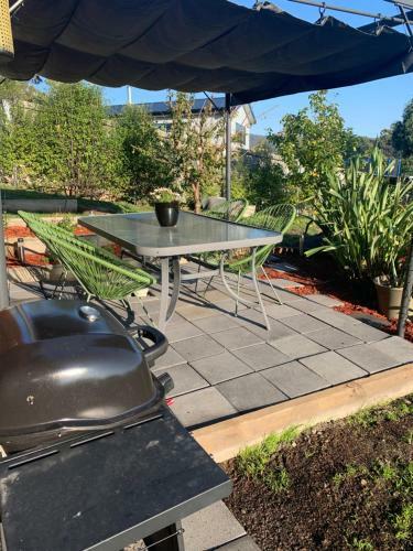 Hostal Cute & Cosy Fully Self Contained Unit