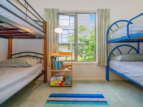 Oyster Haven - Cooks Beach Holiday Home