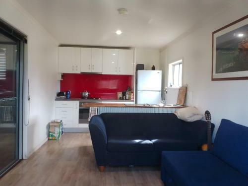 Apartamento Brett's Rest Nel