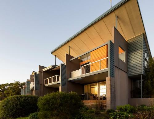 Apartamento Seaview & Spa @ Torbay