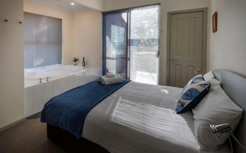 Apartamento Seaview & Spa @ Torbay