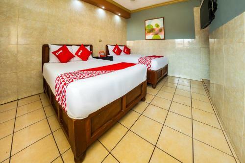 Hotel Romo