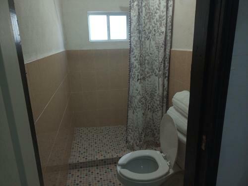 Apartamento Apts. Lossantos