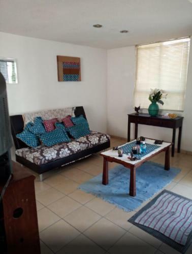 Apartamento La Casa Plays