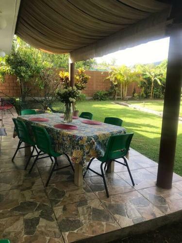 Casa Rita