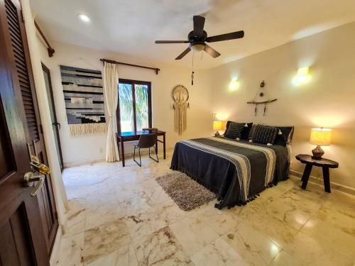 Apartamento Stylish Oceanfront Condo With Pool