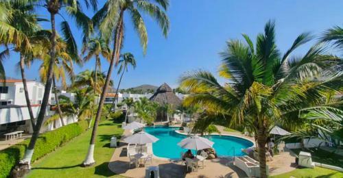 Apartamento Villa Sol