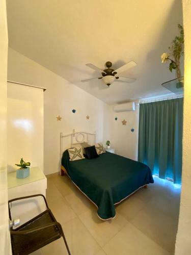 Apartamento Villa Sol