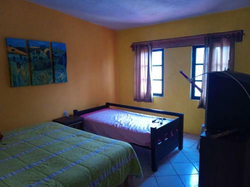 Apartamento La Majahua