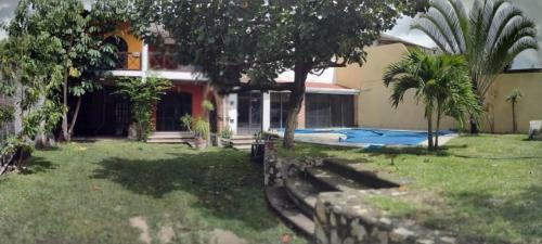Apartamento La Majahua
