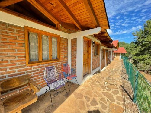 Apartamento Los Pirineos