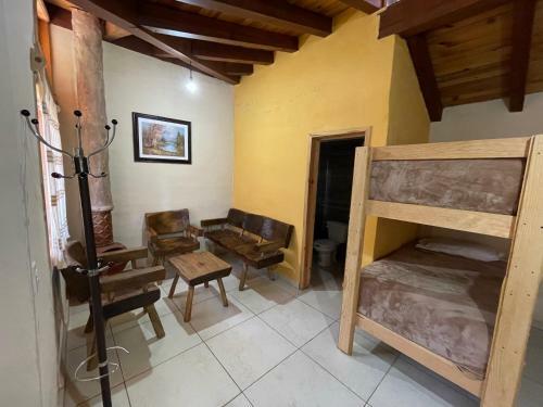 Apartamento Los Pirineos