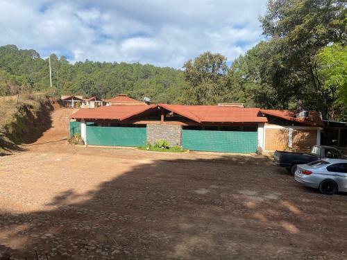 Apartamento Los Pirineos