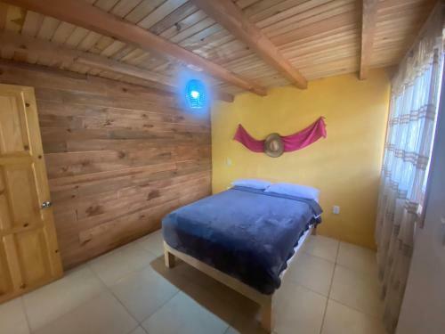 Apartamento Los Pirineos
