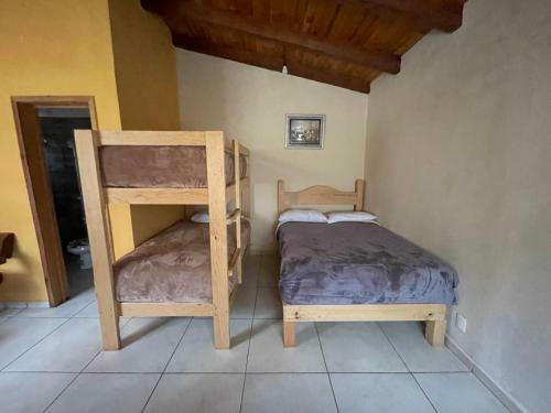 Apartamento Los Pirineos
