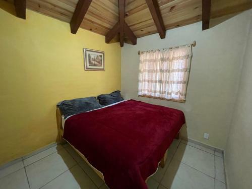 Apartamento Los Pirineos