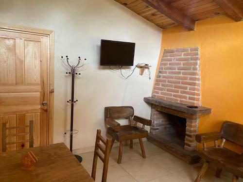 Apartamento Los Pirineos
