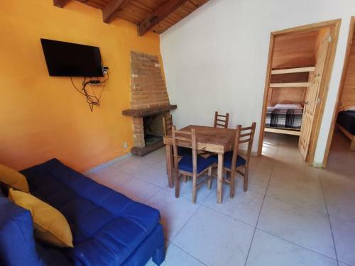 Apartamento Los Pirineos