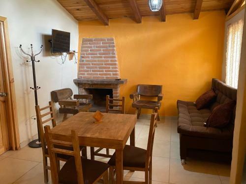 Apartamento Los Pirineos