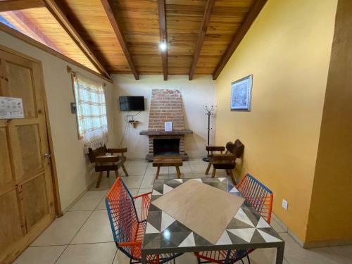 Apartamento Los Pirineos