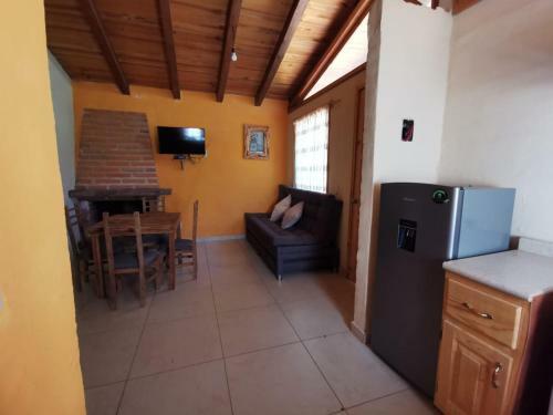 Apartamento Los Pirineos