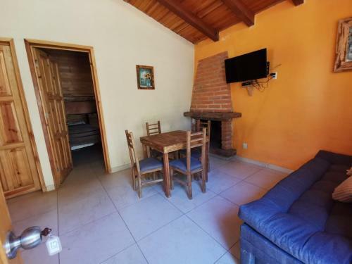 Apartamento Los Pirineos