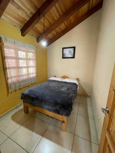 Apartamento Los Pirineos