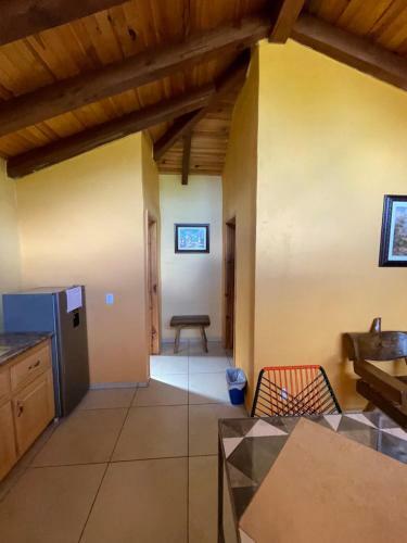 Apartamento Los Pirineos