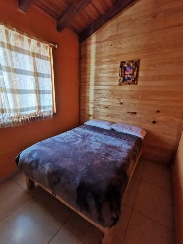 Apartamento Los Pirineos
