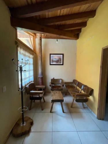 Apartamento Los Pirineos