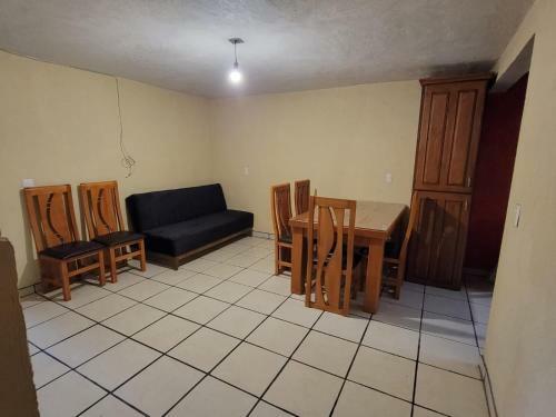 Apartamento Departamento Mazamitla Centro